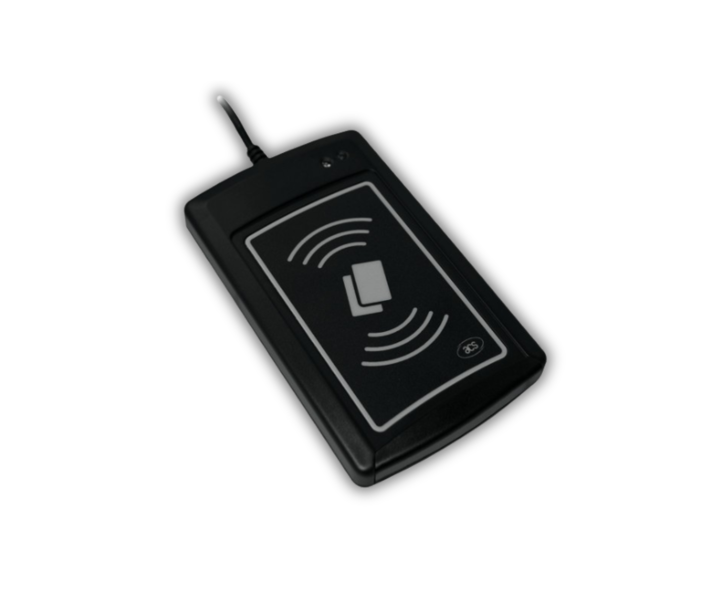 lecteur NFC Mifare paiement sans contact